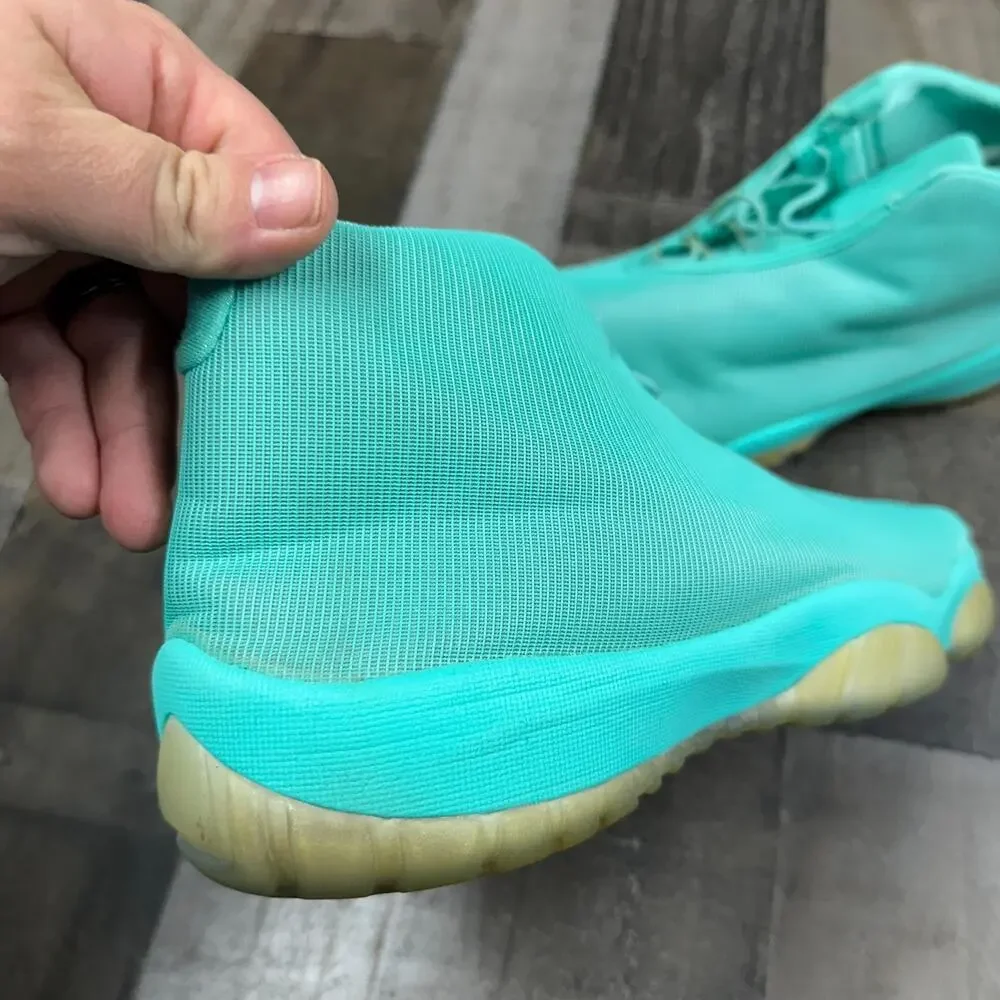 Jordan future hyper